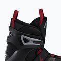 Pattini da uomo K2 F.I.T. Ice nero/rosso 6