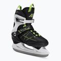 Pattini da donna K2 Alexis Ice W nero/verde