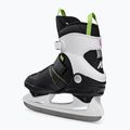 Pattini da donna K2 Alexis Ice W nero/verde 3