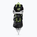 Pattini da donna K2 Alexis Ice W nero/verde 4