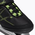 Pattini da donna K2 Alexis Ice W nero/verde 5