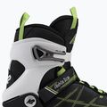 Pattini da donna K2 Alexis Ice W nero/verde 6