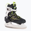 Pattini da donna K2 Alexis Ice W nero/verde 9