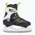 Pattini da donna K2 Alexis Ice W nero/verde 10