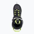 Pattini da donna K2 Alexis Ice W nero/verde 12
