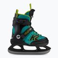 Pattini K2 Marlee Ice per bambini blu 2