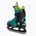 Pattini K2 Marlee Ice per bambini blu 3