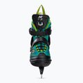 Pattini K2 Marlee Ice per bambini blu 4