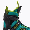 Pattini K2 Marlee Ice per bambini blu 6