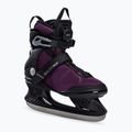 Pattini da donna K2 Alexis Ice Boa nero/viola