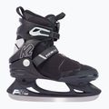 Pattini da uomo K2 F.I.T. Ice Boa nero/bianco 10