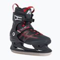 Pattini da uomo K2 F.I.T. Ice nero/rosso 10