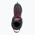 Pattini da uomo K2 F.I.T. Ice nero/rosso 12