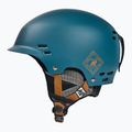 Casco da sci K2 Thrive verde scuro 6