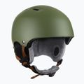 Casco da sci K2 Verdict color oliva
