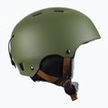 Casco da sci K2 Verdict color oliva 4
