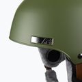 Casco da sci K2 Verdict color oliva 6