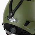 Casco da sci K2 Verdict color oliva 8
