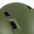 Casco da sci K2 Verdict color oliva 9