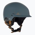 Casco da sci K2 Thrive verde scuro