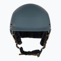 Casco da sci K2 Thrive verde scuro 2