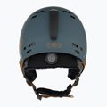 Casco da sci K2 Thrive verde scuro 3