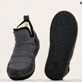 Nuvola Boot New Wool pantofole invernali grigio scuro 17