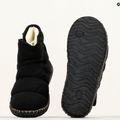 Nuvola Boot Road pantofole invernali nero 17