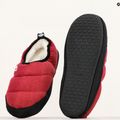 Nuvola Classic Marbled Chill pantofole invernali granata 14