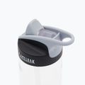 CamelBak Eddy Kids bottiglia da viaggio 400 ml bianco/naturale 2