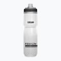 CamelBak Podium Chill bottiglia da bicicletta 710 ml bianco/nero