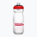 CamelBak Podium 620 ml bottiglia da bicicletta rossa