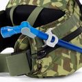 CamelBak Repack LR 4 litri con serbatoio da 1,5 litri camelflage 4