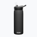 CamelBak Eddy+ bottiglia termica 600 ml nero