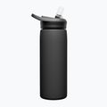 CamelBak Eddy+ bottiglia termica 600 ml nero 3
