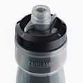 CamelBak Podium Chill 620 ml bottiglia da bicicletta nera 3