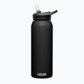 CamelBak Eddy+ bottiglia termica 1000 ml nero