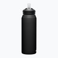 CamelBak Eddy+ bottiglia termica 1000 ml nero 2