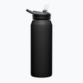 CamelBak Eddy+ bottiglia termica 1000 ml nero 3
