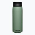 Tazza termica isolata SST CamelBak Hot Cap 600 ml verde