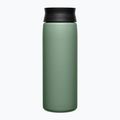 Tazza termica isolata SST CamelBak Hot Cap 600 ml verde 2