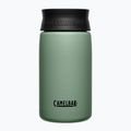 Tazza termica isolata SST CamelBak Hot Cap 400 ml verde