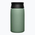 Tazza termica isolata SST CamelBak Hot Cap 400 ml verde 2