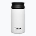 CamelBak Hot Cap Insulated SST 400 ml tazza termica bianca/naturale