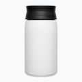 CamelBak Hot Cap Insulated SST 400 ml tazza termica bianca/naturale 2