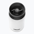 CamelBak Hot Cap Insulated SST 400 ml tazza termica bianca/naturale 3