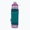 CamelBak Peak Fitness Chill 710 ml bottiglia viola