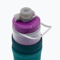 CamelBak Peak Fitness Chill 710 ml bottiglia viola 2