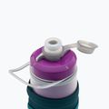 CamelBak Peak Fitness Chill 710 ml bottiglia viola 3