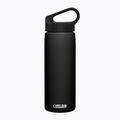 CamelBak Carry Cap Bottiglia termica isolata SST 600 ml nero/grigio